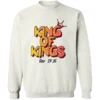 King Of Kings Rev 1916 Shirt 3